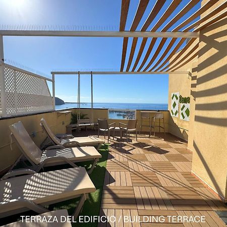 Apartamentos Ohana - Edificio Tonillo Los Cristianos  Exterior photo