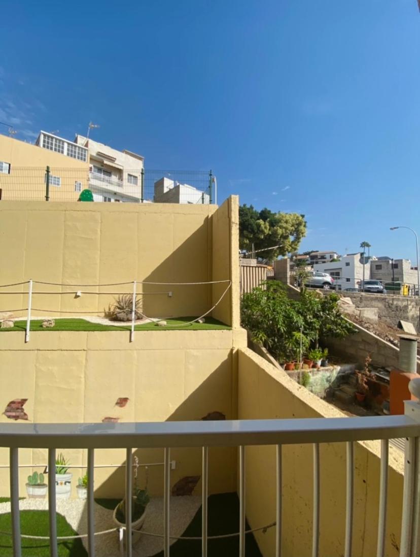 Apartamentos Ohana - Edificio Tonillo Los Cristianos  Room photo