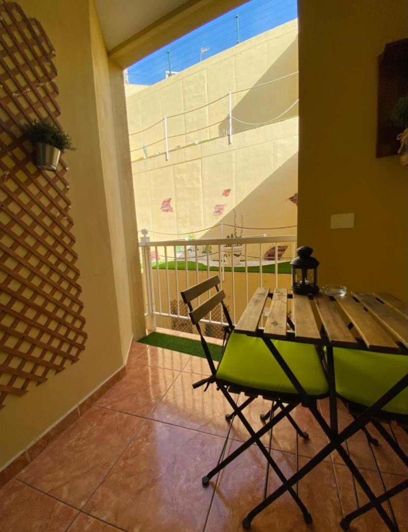 Apartamentos Ohana - Edificio Tonillo Los Cristianos  Room photo